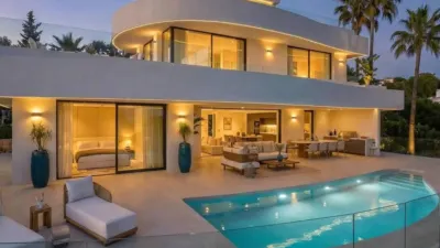 Chalet in Calpe - Calp photo 9
