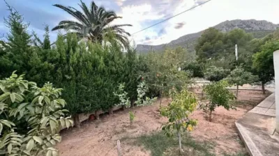 Chalet in Calpe - Calp photo 15