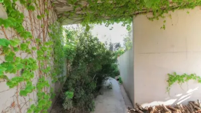 Chalet in Sant Vicent del Raspeig - San Vicente del Raspeig photo 12