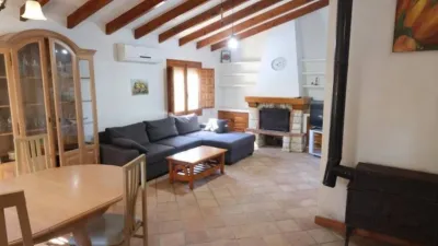 Casa – Orihuela - Més