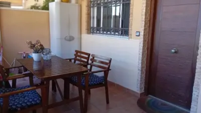 Chalet in Guardamar del Segura photo 8