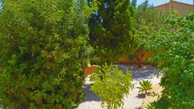 Chalet in Calpe - Calp photo 26