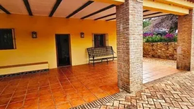 Rustic house in Cortegana photo 41