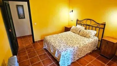 Rustic house in Cortegana photo 38