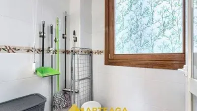 Flat in Rebonza photo 9