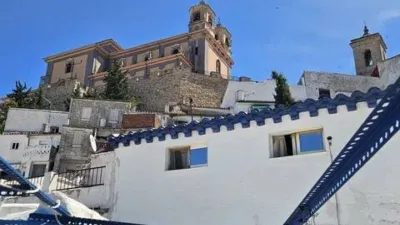 Terraced house in Martos photo 26