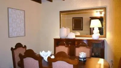 Casa en Teror photo 42