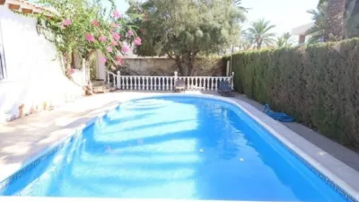 Casa en Cabo Roig-La Zenia-La Regia photo 5