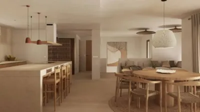 Chalet in Benissa photo 8