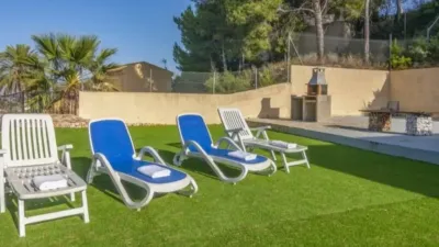 Chalet in Calpe - Calp photo 14