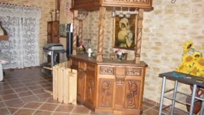 Chalet in Almoradí photo 43