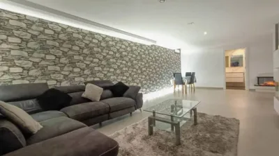 Chalet in Formentera del Segura photo 14