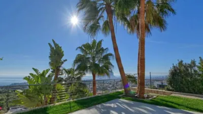 Chalet in Benissa photo 43