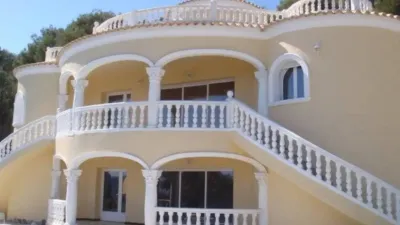 Chalet in Calpe - Calp photo 5