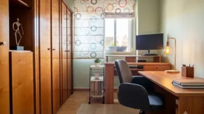 Apartment in San Nicolás photo 5
