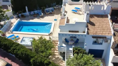 Casa - Vista 4