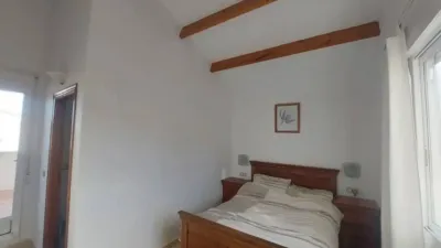 Chalet in Benimantell photo 19