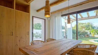 Chalet in Benissa photo 27