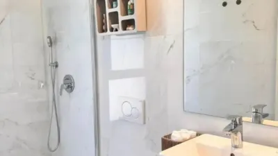 Apartment in Benidorm photo 16