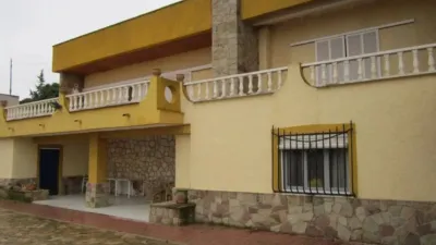 Chalet in Yecla photo 6