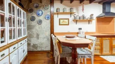 Casa en Teror photo 27
