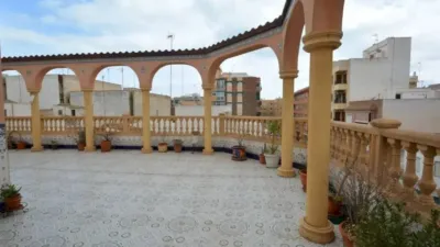 Chalet in Guardamar del Segura photo 5