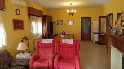 Chalet en Pedanías y Barrios Rurales photo 37