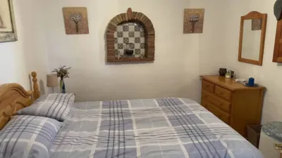 Rustic house in Fuente Álamo de Murcia photo 16