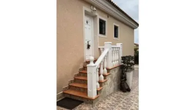Chalet in Formentera del Segura photo 9