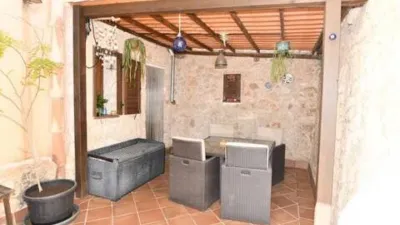 Rustic house in Santanyí photo 23