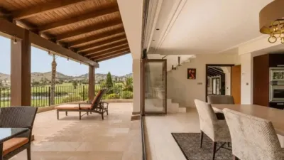 Chalet in Cartagena photo 6