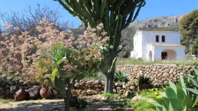 Chalet in Calpe - Calp photo 29