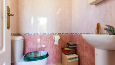 Chalet in Calpe - Calp photo 41