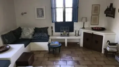 Rustic house in Lorca photo 3