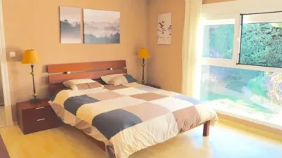 Chalet in Fuengirola photo 16