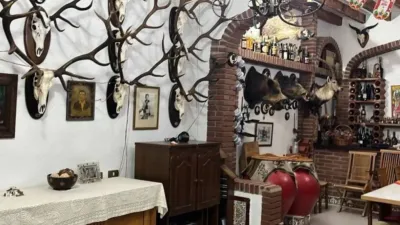 Chalet in Murcia City photo 15