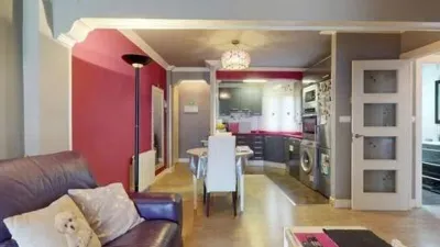 Apartment in Arteagabeitia-Retuerto-Kareaga photo 10