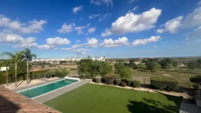 Chalet en Murcia Capital photo 21