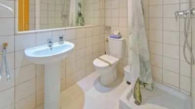 Chalet in Calpe - Calp photo 12