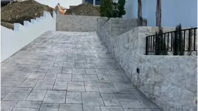 Chalet en Calpe - Calp photo 8