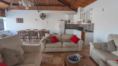 Chalet in Almoradí photo 25