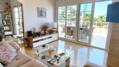 Apartment in Pedreguer photo 2