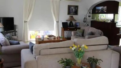 Chalet in Calpe - Calp photo 11