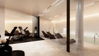 Apartment in Calpe - Calp photo 13