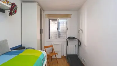 Apartment in Sant Joan Despí photo 21