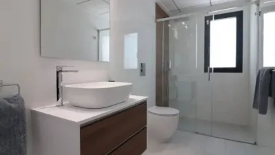 Chalet in Algorfa photo 18