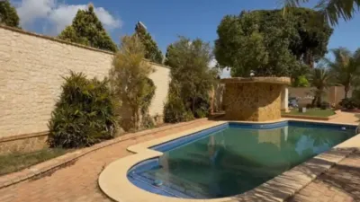 Chalet in Cartagena photo 9
