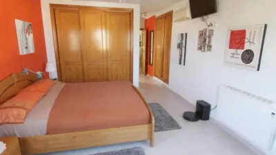 Chalet in Calpe - Calp photo 18