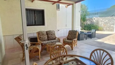 Chalet en Crevillent photo 39