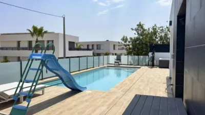 Chalet in Calpe - Calp photo 4